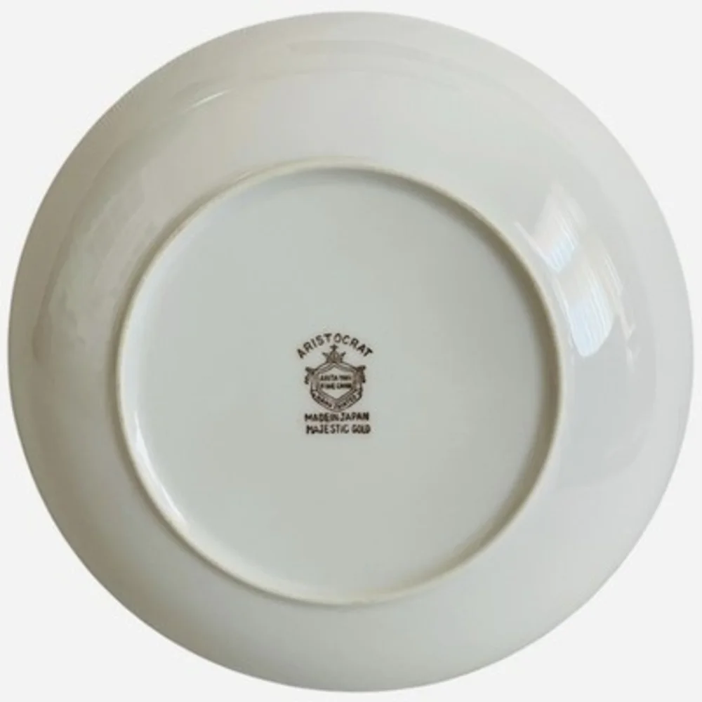 Arita vintage aristocrat